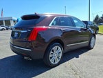 2018 Cadillac XT5 Premium Luxury AWD
