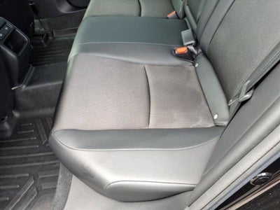 2022 Honda Accord Sedan Sport