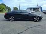 2022 Honda Accord Sedan Sport