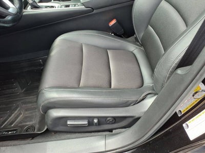 2022 Honda Accord Sedan Sport