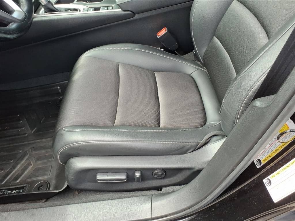 2022 Honda Accord Sedan Sport