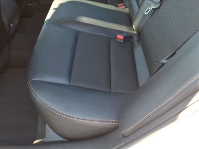 2022 Nissan Altima 2.0 SR
