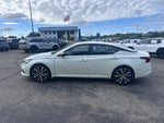 2022 Nissan Altima 2.0 SR