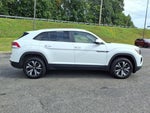 2025 Volkswagen Atlas Cross Sport 2.0T SE
