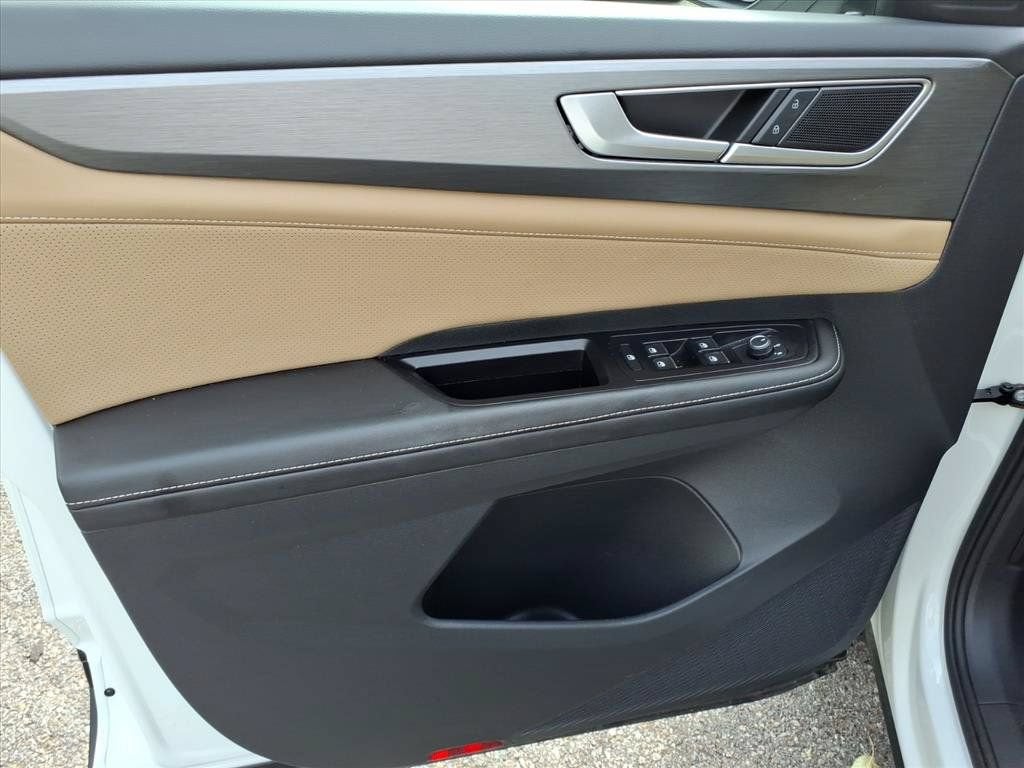 2025 Volkswagen Atlas Cross Sport 2.0T SE