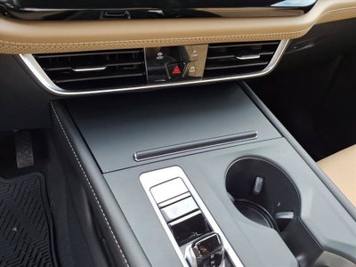 2025 Volkswagen Atlas Cross Sport 2.0T SE