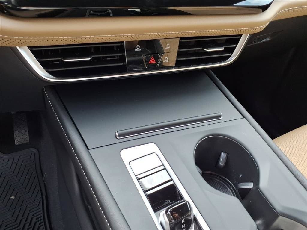 2025 Volkswagen Atlas Cross Sport 2.0T SE