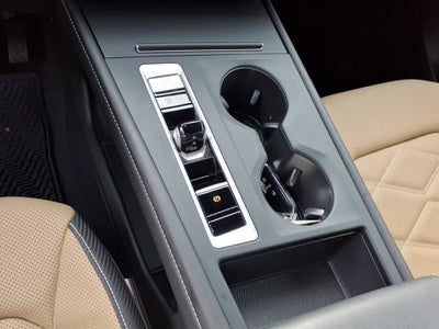 2025 Volkswagen Atlas Cross Sport 2.0T SE
