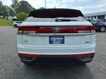 2025 Volkswagen Atlas Cross Sport 2.0T SE