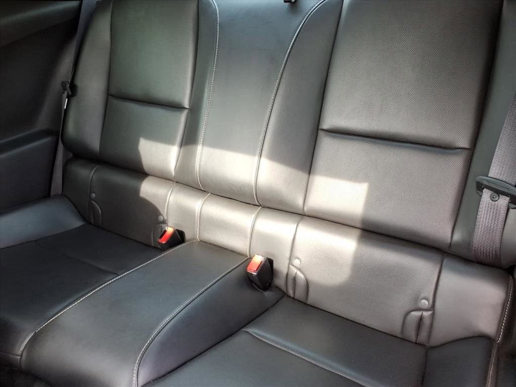 2012 Chevrolet Camaro 2SS
