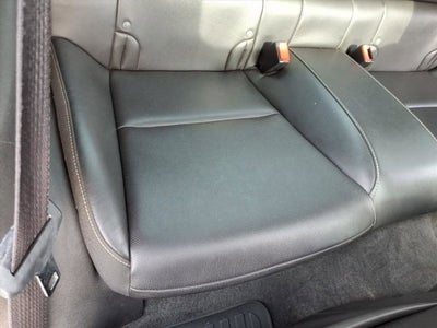 2012 Chevrolet Camaro 2SS