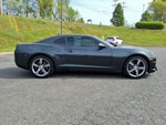 2012 Chevrolet Camaro 2SS