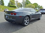 2012 Chevrolet Camaro 2SS