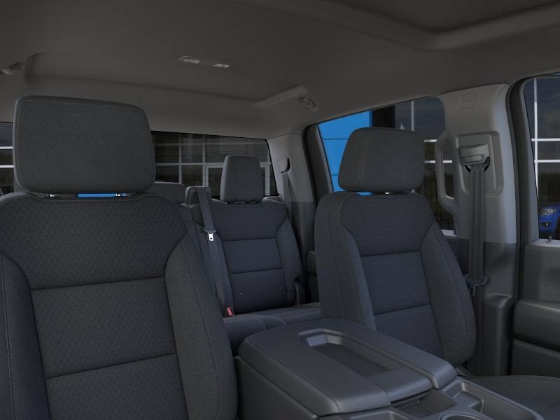 2026 Chevrolet Silverado 2500 HD Custom - Photo 24