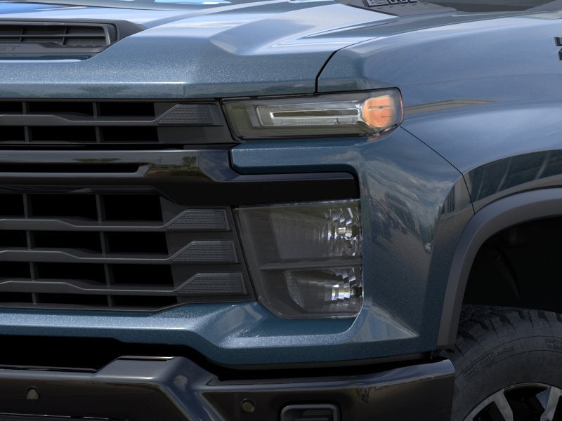 2026 Chevrolet Silverado 2500 HD Custom - Photo 34