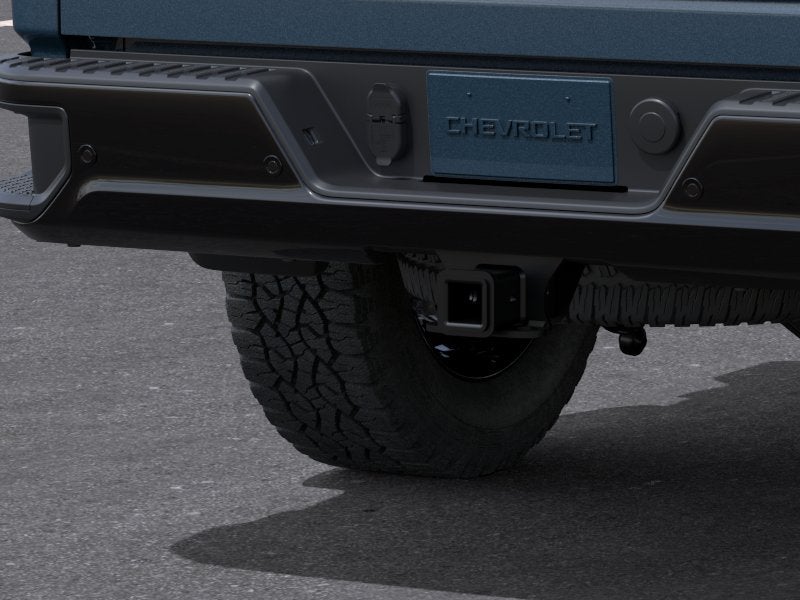 2026 Chevrolet Silverado 2500 HD Custom - Photo 38