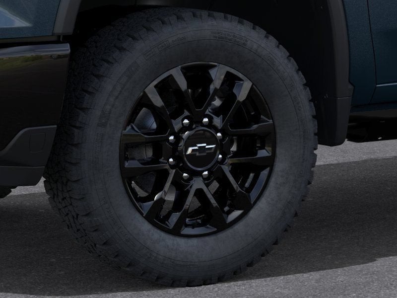 2026 Chevrolet Silverado 2500 HD Custom - Photo 9