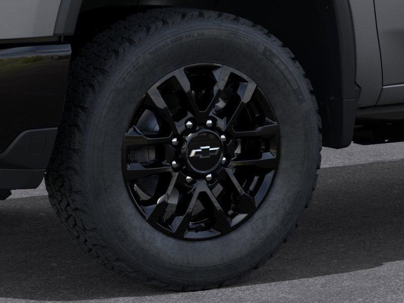 2026 Chevrolet Silverado 2500 HD LT - Photo 10