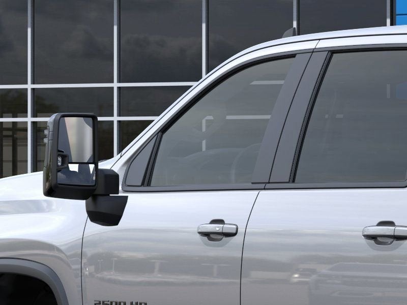 2026 Chevrolet Silverado 2500 HD LT - Photo 13