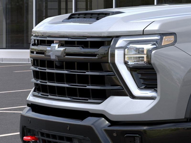 2026 Chevrolet Silverado 2500 HD LT - Photo 14