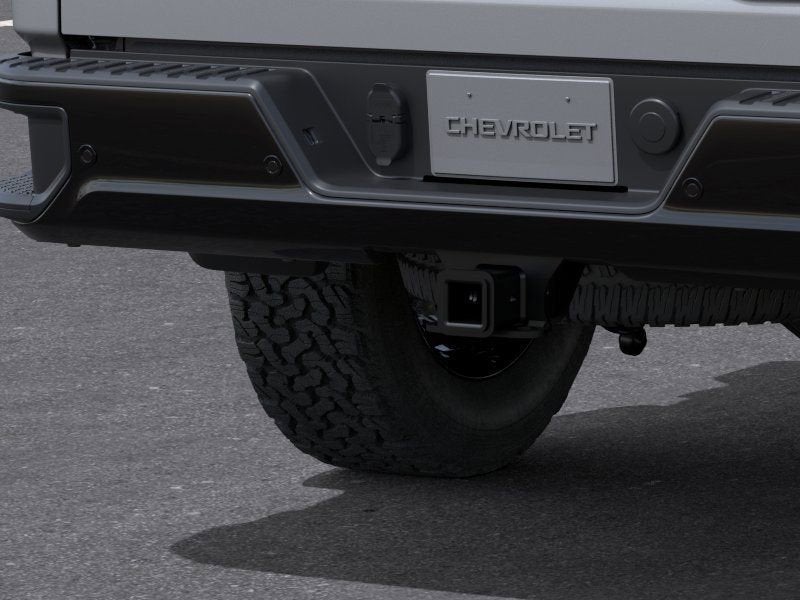 2026 Chevrolet Silverado 2500 HD LT - Photo 15