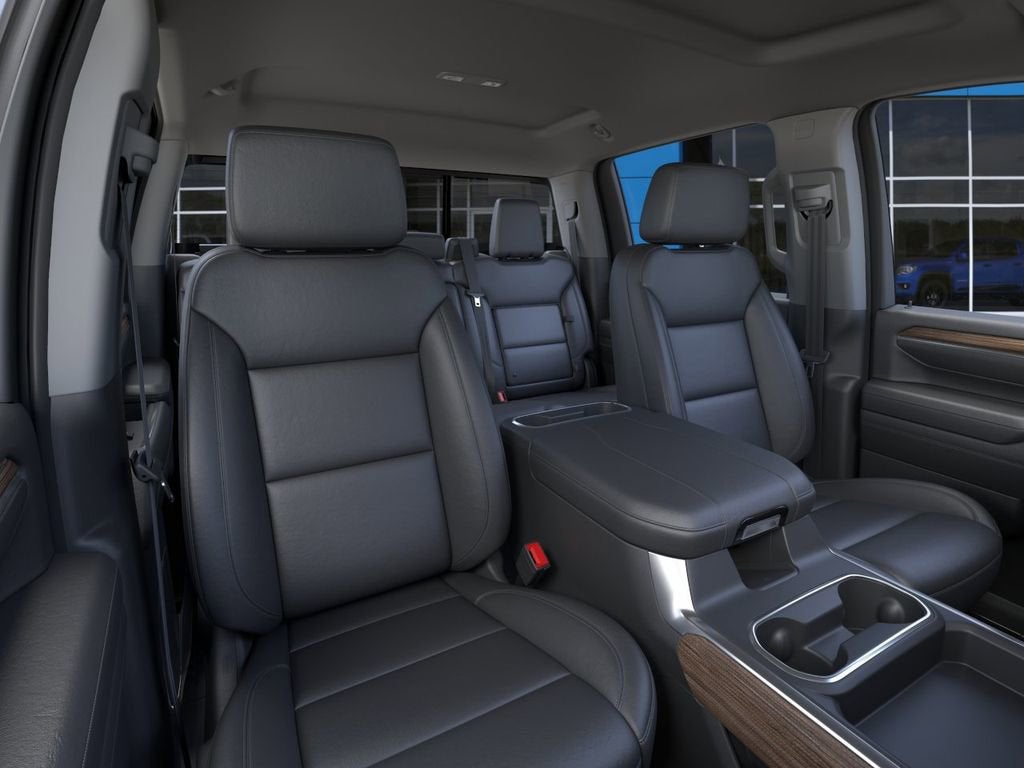 2026 Chevrolet Silverado 2500 HD LT - Photo 17