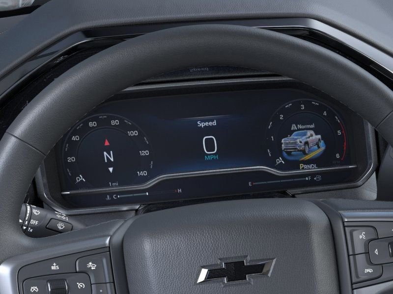 2026 Chevrolet Silverado 2500 HD LT - Photo 19