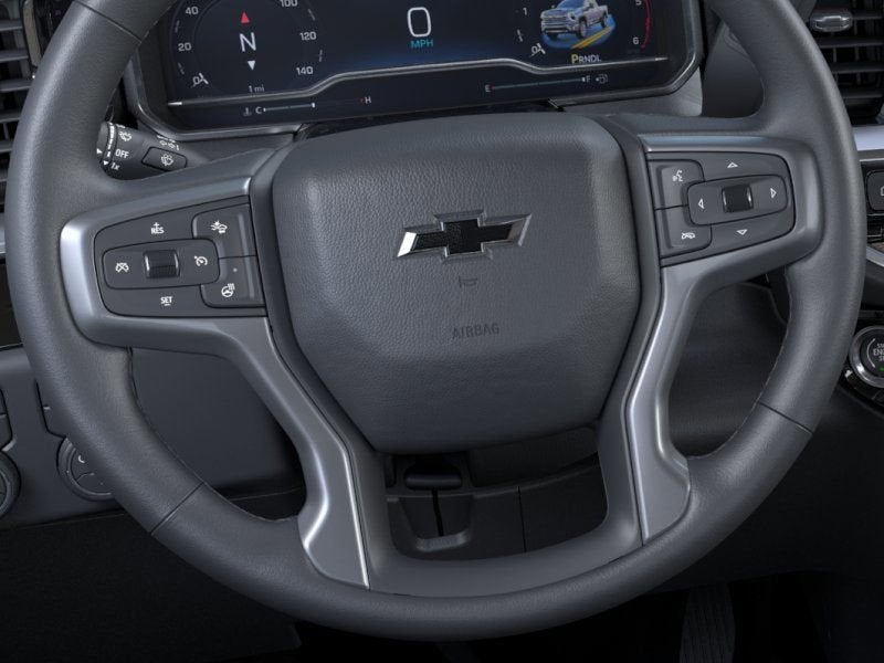 2026 Chevrolet Silverado 2500 HD LT - Photo 20