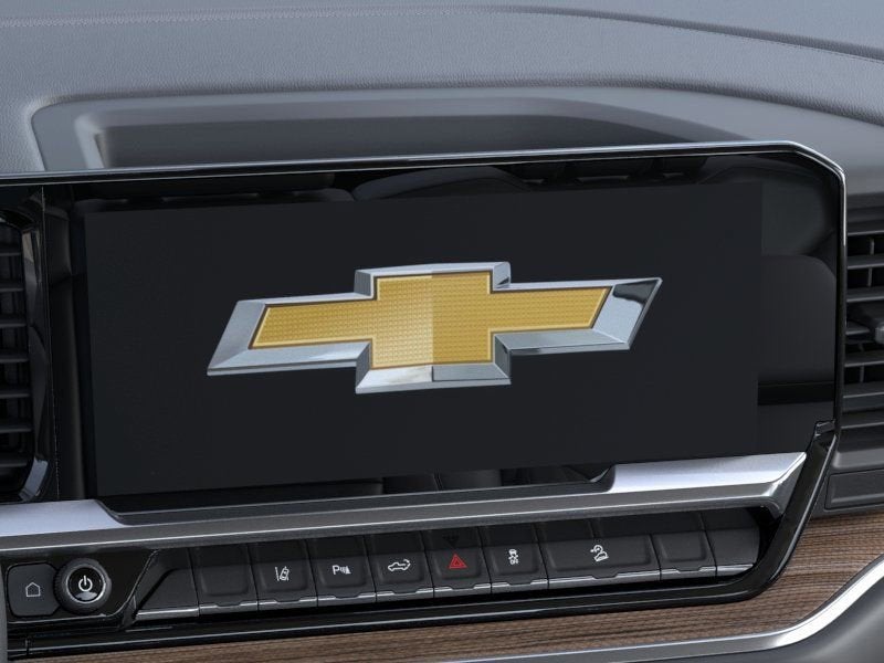 2026 Chevrolet Silverado 2500 HD LT - Photo 21