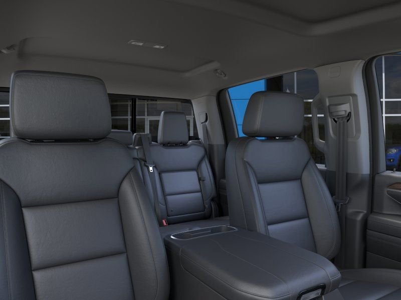 2026 Chevrolet Silverado 2500 HD LT - Photo 25