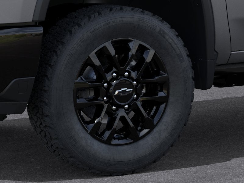 2026 Chevrolet Silverado 2500 HD LT - Photo 34
