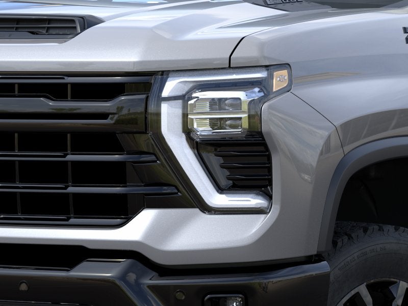 2026 Chevrolet Silverado 2500 HD LT - Photo 35