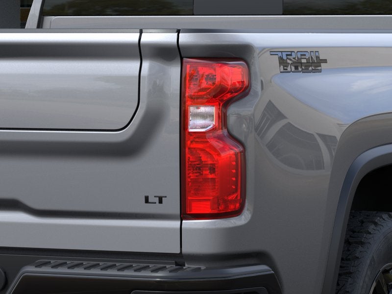 2026 Chevrolet Silverado 2500 HD LT - Photo 36