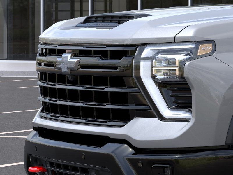 2026 Chevrolet Silverado 2500 HD LT - Photo 38