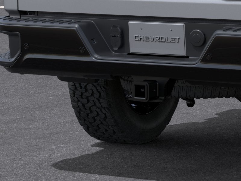 2026 Chevrolet Silverado 2500 HD LT - Photo 39