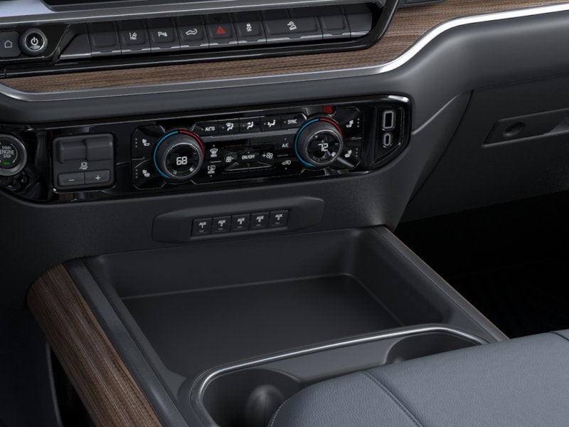 2026 Chevrolet Silverado 2500 HD LT - Photo 48