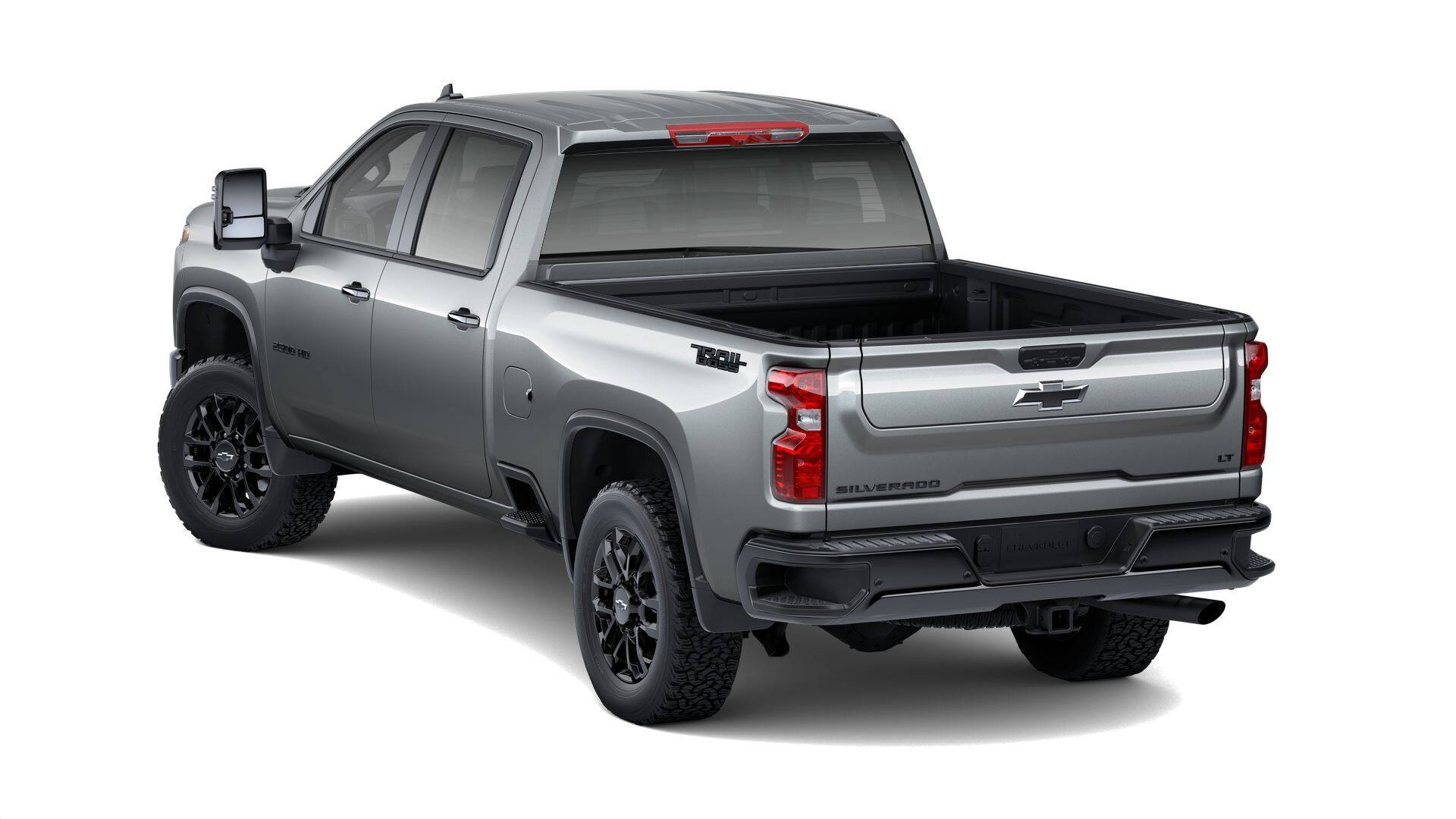 2026 Chevrolet Silverado 2500 HD LT - Photo 51