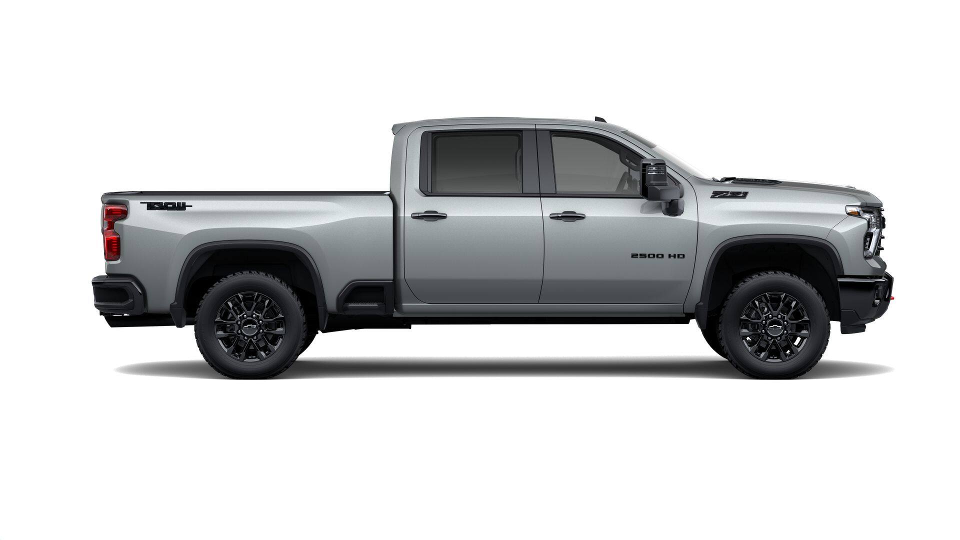 2026 Chevrolet Silverado 2500 HD LT - Photo 52