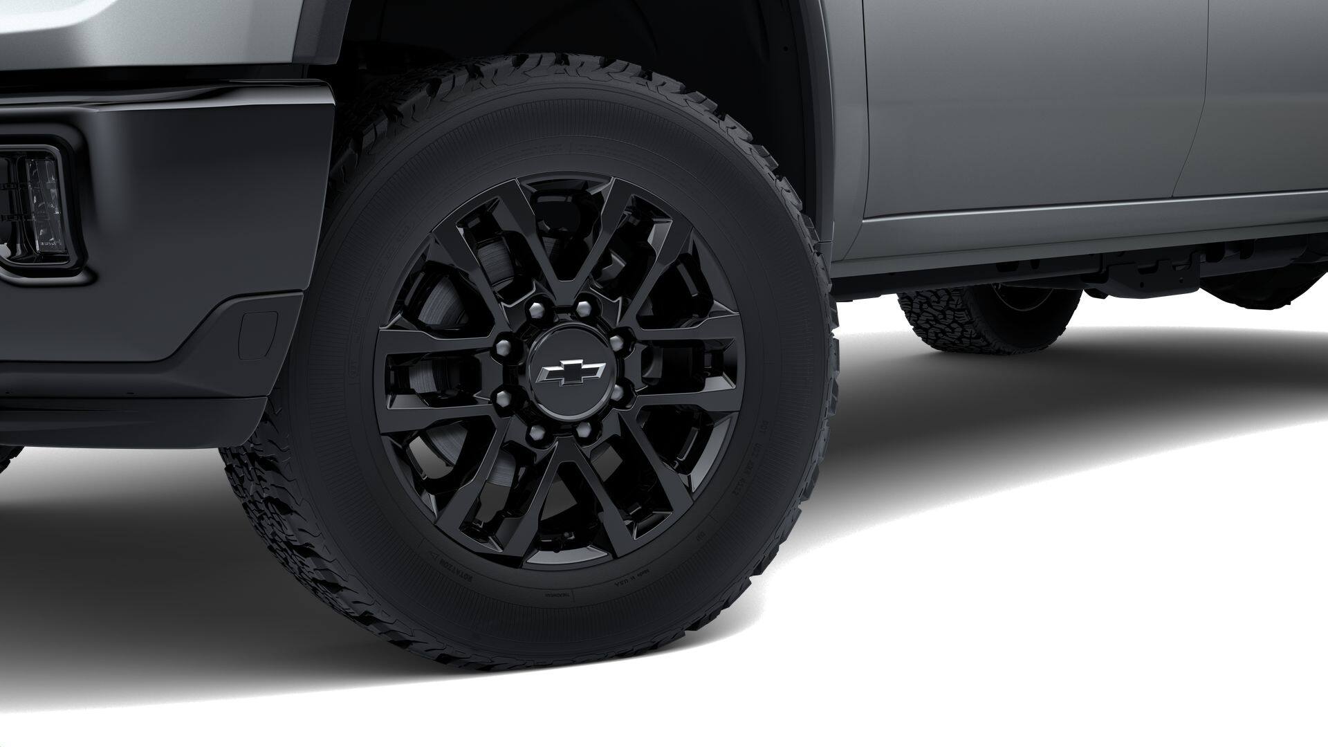 2026 Chevrolet Silverado 2500 HD LT - Photo 53