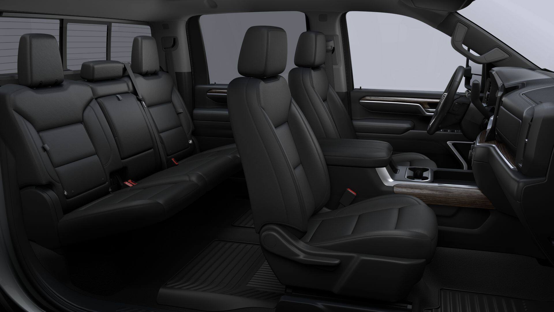 2026 Chevrolet Silverado 2500 HD LT - Photo 55
