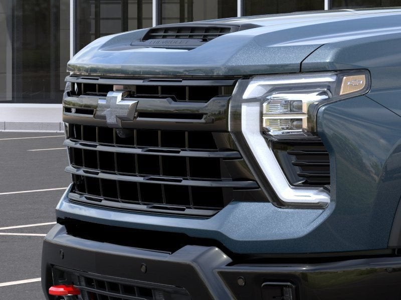 2026 Chevrolet Silverado 2500 HD LT - Photo 13