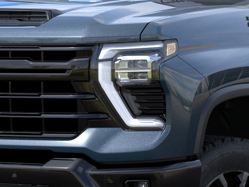 2026 Chevrolet Silverado 2500 HD LT - Photo 34