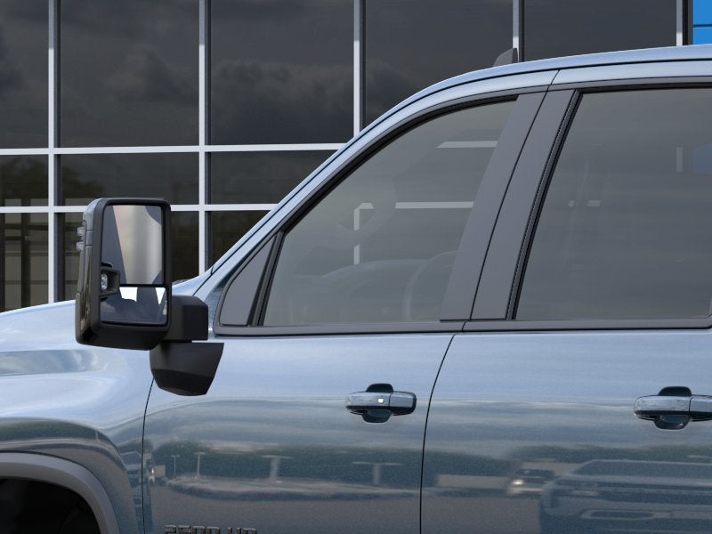 2026 Chevrolet Silverado 2500 HD LT - Photo 36