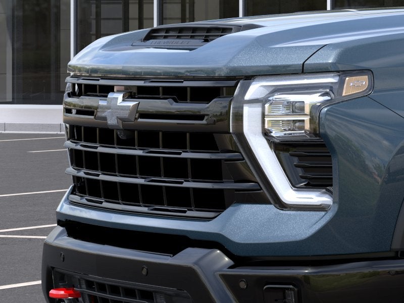 2026 Chevrolet Silverado 2500 HD LT - Photo 37