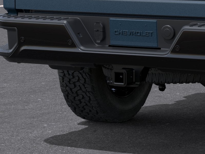 2026 Chevrolet Silverado 2500 HD LT - Photo 38