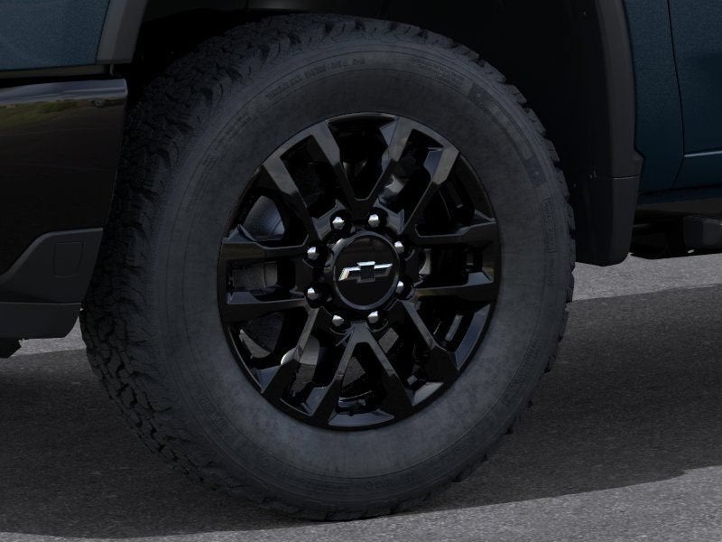2026 Chevrolet Silverado 2500 HD LT - Photo 9