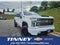 2023 Chevrolet Silverado 3500 HD High Country