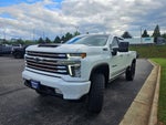2023 Chevrolet Silverado 3500 HD High Country