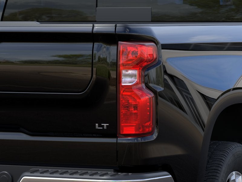 2026 Chevrolet Silverado 1500 LT - Photo 11