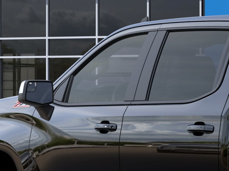 2026 Chevrolet Silverado 1500 LT - Photo 12
